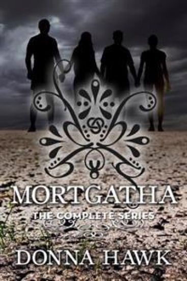 Mortgatha: (The complete series)