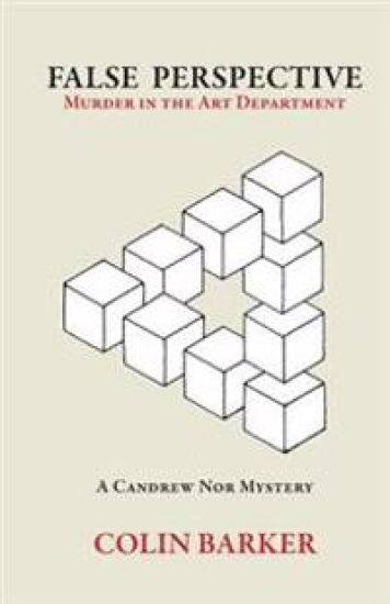 False Perspective: Murder In The Art Department