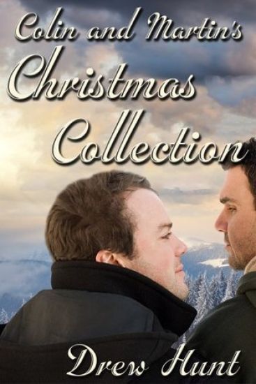 Colin and Martin's Christmas Collection