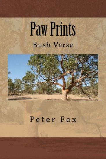 Paw Prints: Bush Verse