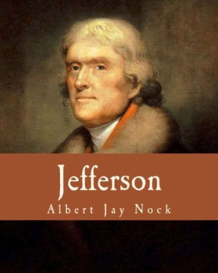 Jefferson (Large Print Edition)