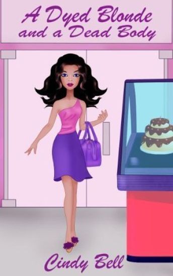 A Dyed Blonde and a Dead Body