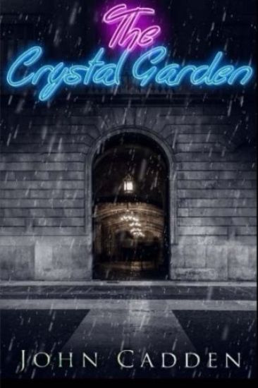The Crystal Garden