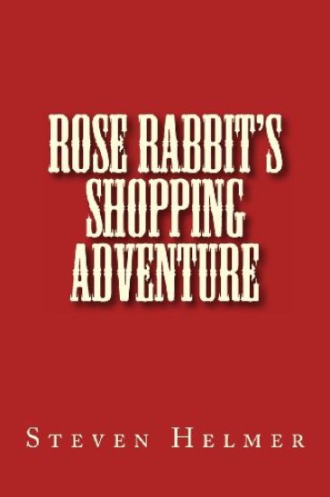 Rose Rabbit's Shopping Adventure