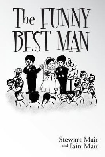 The Funny Best Man