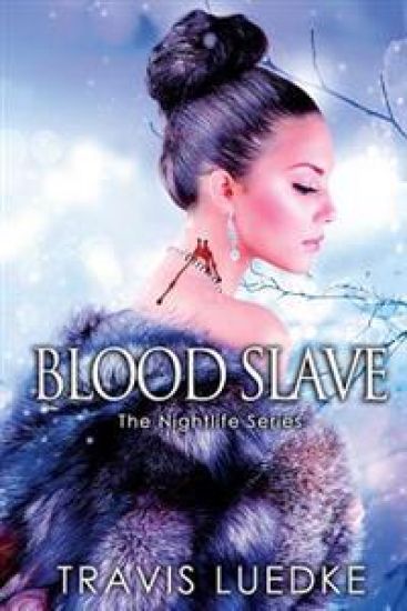 Blood Slave: (Dark Paranormal Romance)