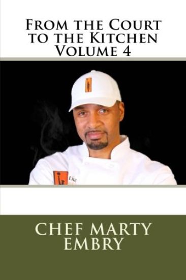 From the Court to the Kitchen Volume 4