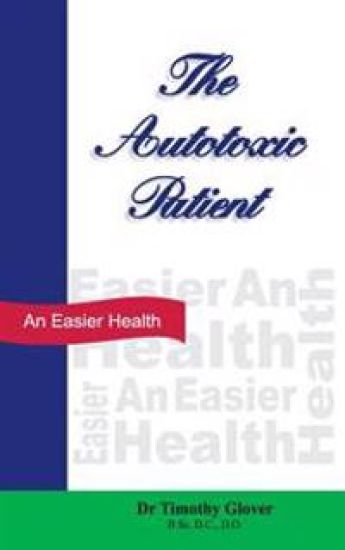 The Autotoxic Patient: An Easier Health