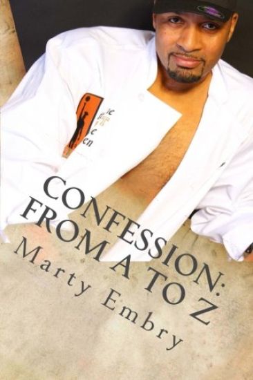 Confession: From A to Z: The Compilation