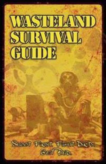 Wasteland Survival Guide