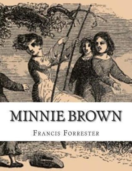 Minnie Brown