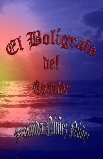 El Bolígrafo del Escritor