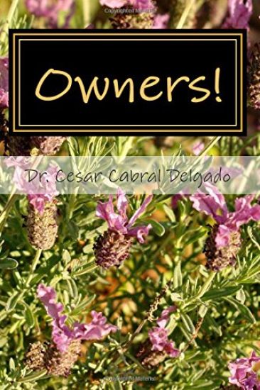 Owner!: A guide for developing personal responsibility, real happiness and democratic living skills in our modern complex worl