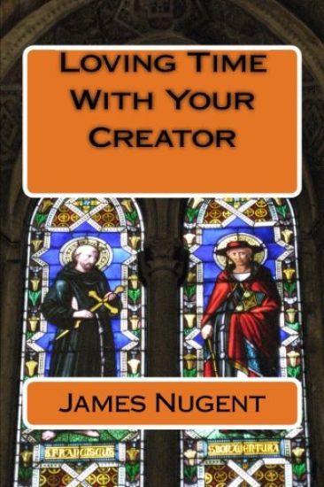 Loving Time With Your Creator