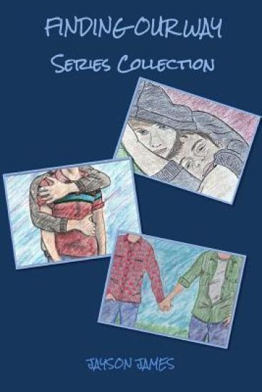 Finding Our Way Series Collection: Findng Our Way, Tormented Discovery, Drifting