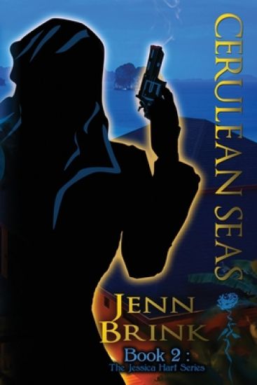 Cerulean Seas: Book Two in the Jessica Hart Series