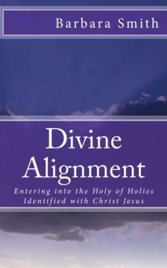 Divine Alignment: Entering Into the Holy of Holies
