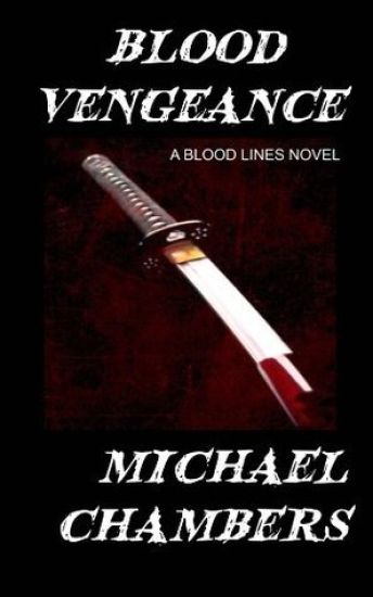 Blood Vengeance