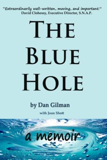The Blue Hole: A Memoir