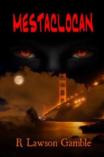 Mestaclocan: A Zack Tolliver Mystery