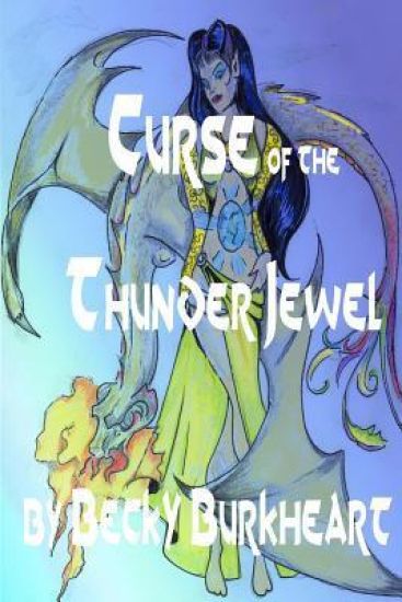 Curse of the Thunder Jewel