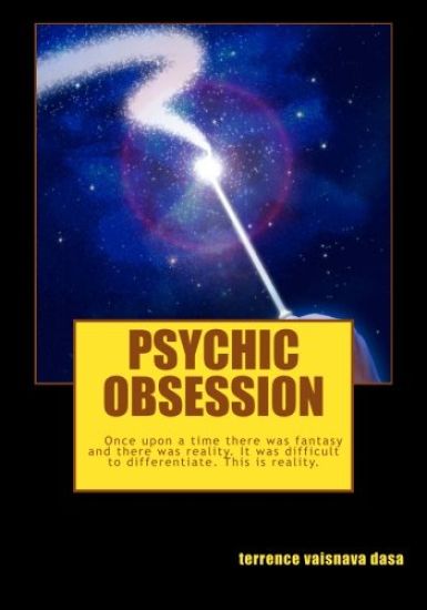 Psychic Obsession: After being beaten into a coma Sam rises in his subtle body/etheric double/ghostly body and starts to interact with th