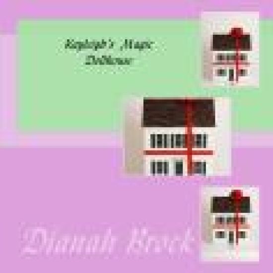 Kayleigh's Magic Dollhouse