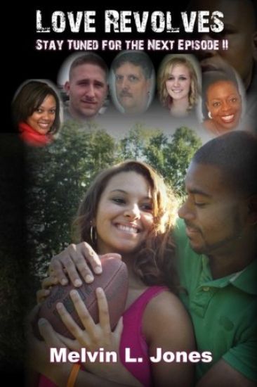 Love Revolves: Stay Tuned for the Next Episode II