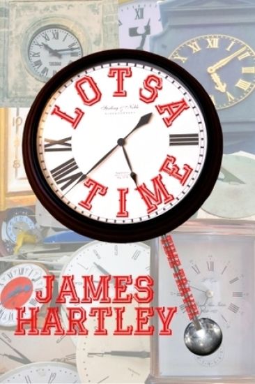 Lotsa Time: A Baker's Dozen Time Travel Stories