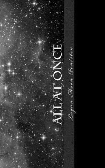 All At Once: Angst-Poems