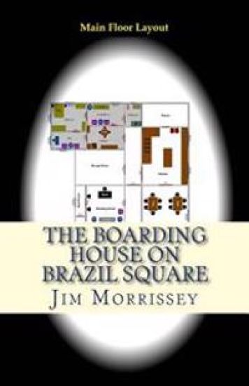The Boarding House On Brazil Square