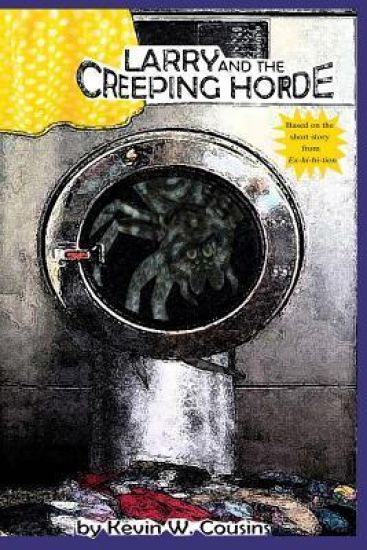 Larry and the Creeping Horde