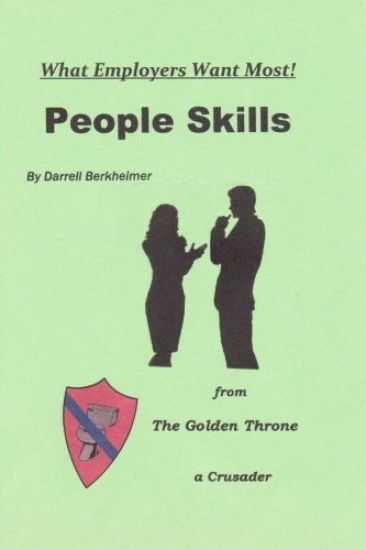 People Skills: What Employers Want Most!