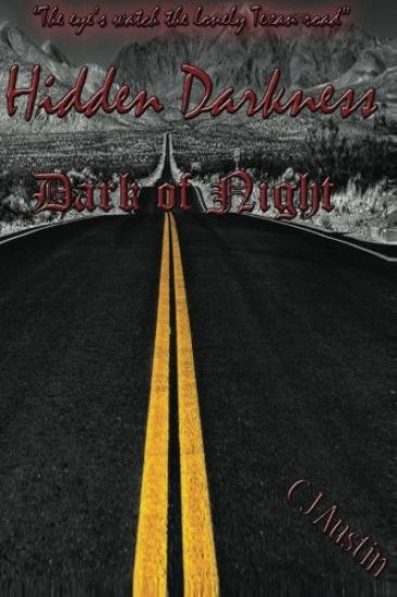 Hidden Darkness: Dark of Night