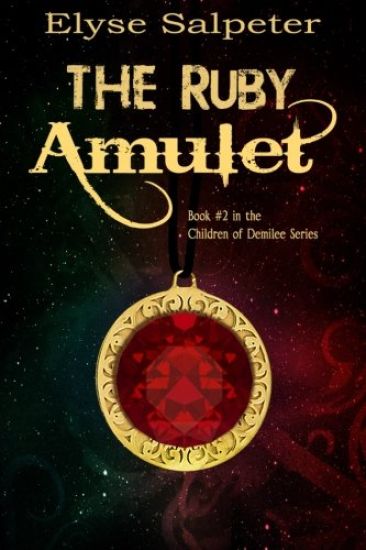 The Ruby Amulet
