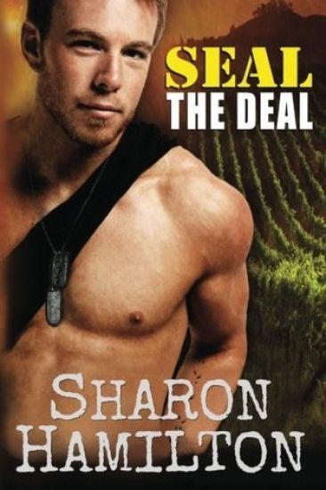 SEAL the Deal: SEAL Brotherhood Series Book 4