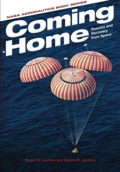 Coming Home: Reentry and Recovery from Space
