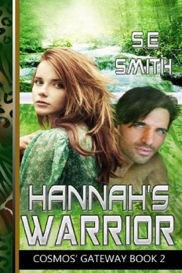 Hannah's Warrior