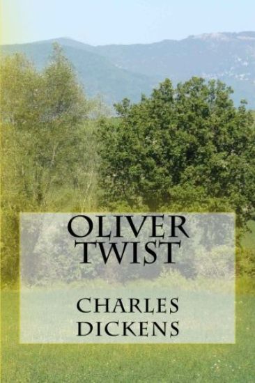 Oliver Twist