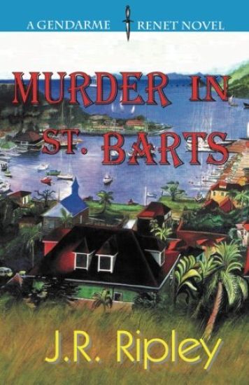 Murder In St. Barts
