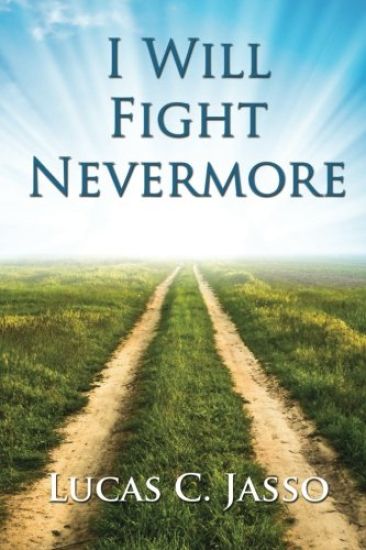 I Will Fight Nevermore