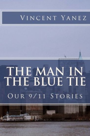 The Man in the Blue Tie