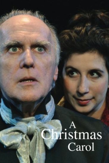 A Christmas Carol: A Ghost Story of Christmas