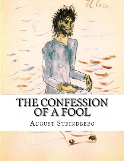The Confession of a Fool