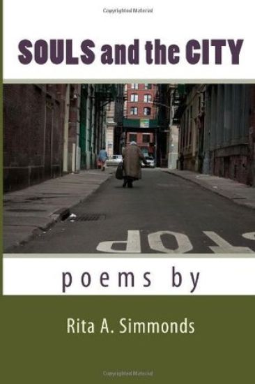 Souls and the City: Poems