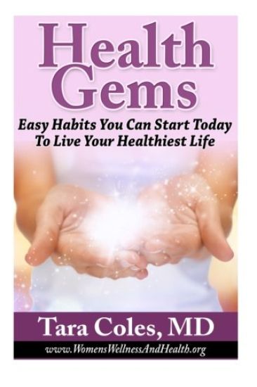 Health Gems: Easy Habits You Can Start Today To Live Your Healthiest Life