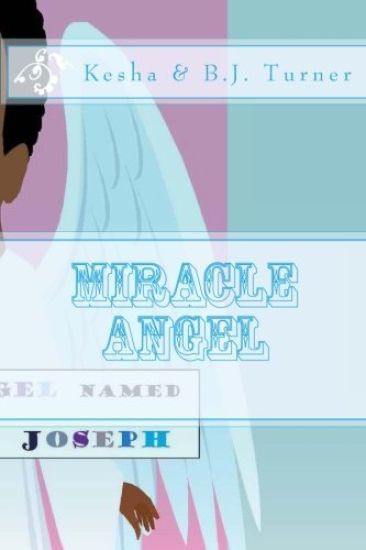 An Angel named Lil Joseph