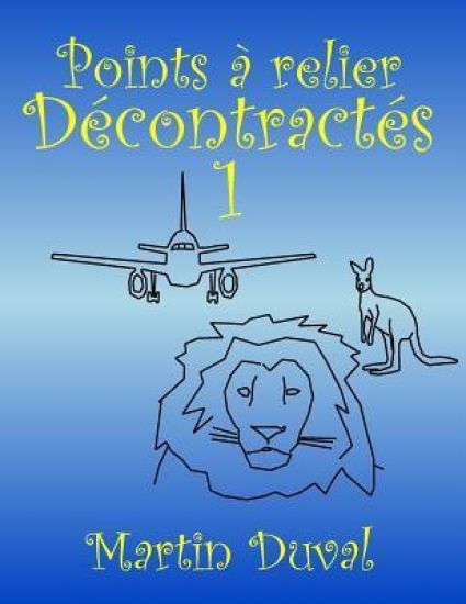 Points a relier decontractes 1