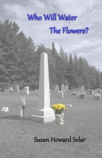 Who Will Water The Flowers