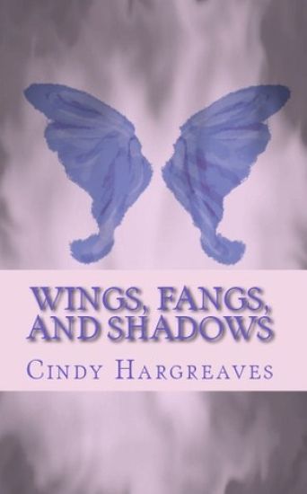 Wings, fangs, and shadows